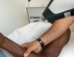 Cryo Restore, cryothérapie pour les douleurs localisées